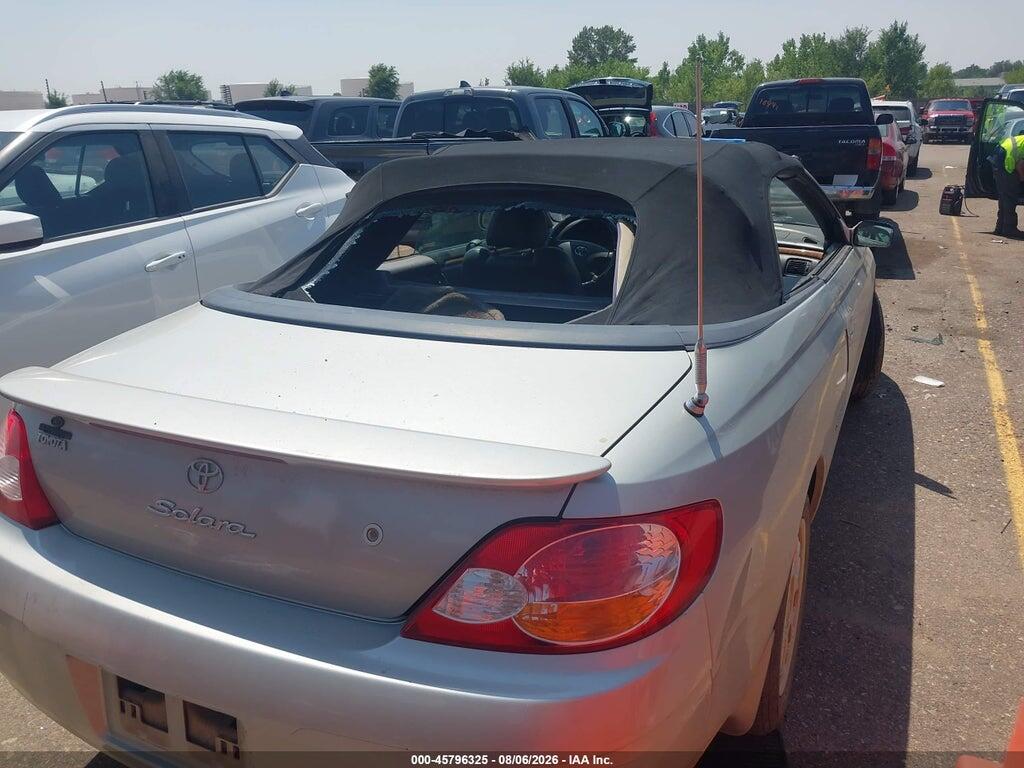 2T1FF28P22C602025 2002 TOYOTA CAMRY SOLARA photo no. 4