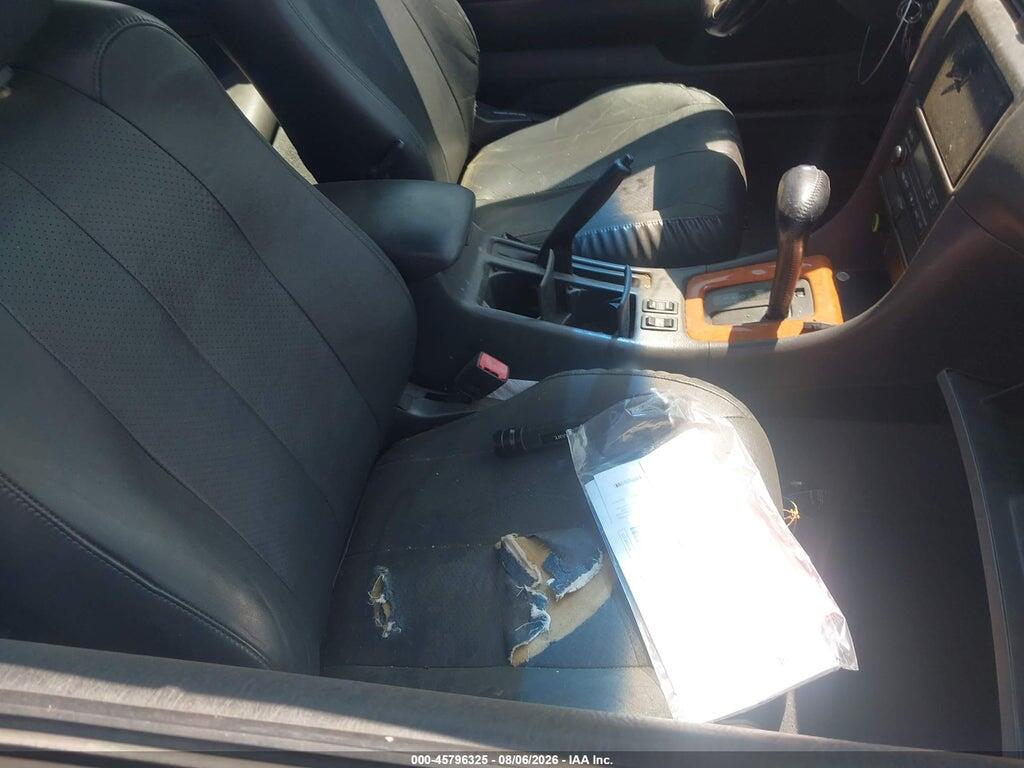 2T1FF28P22C602025 2002 TOYOTA CAMRY SOLARA photo no. 5