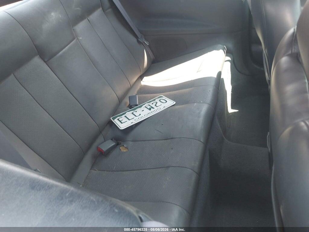 2T1FF28P22C602025 2002 TOYOTA CAMRY SOLARA photo no. 8