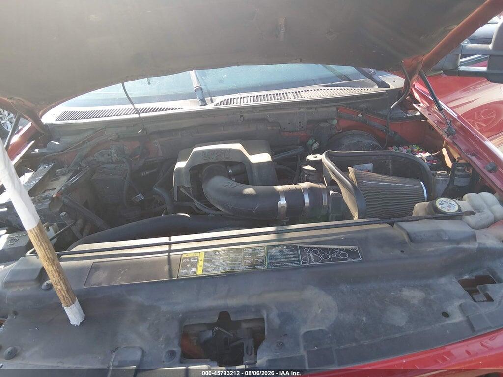 1FTRX18L22NA27665 2002 FORD F-150 photo no. 10