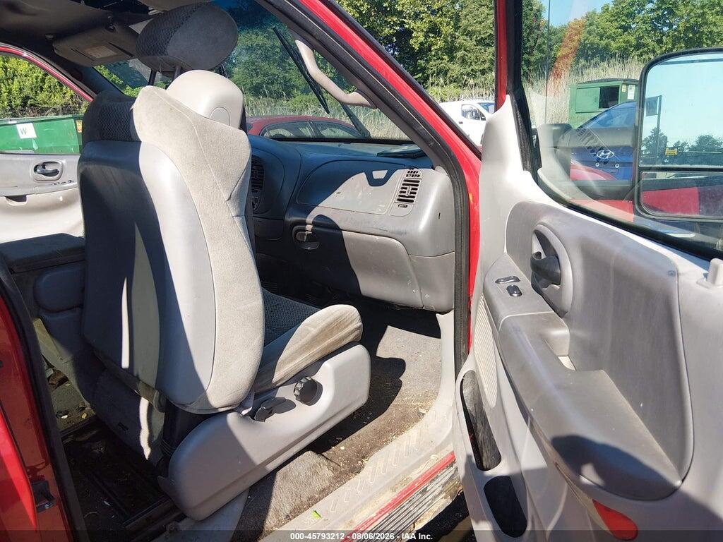 1FTRX18L22NA27665 2002 FORD F-150 photo no. 5