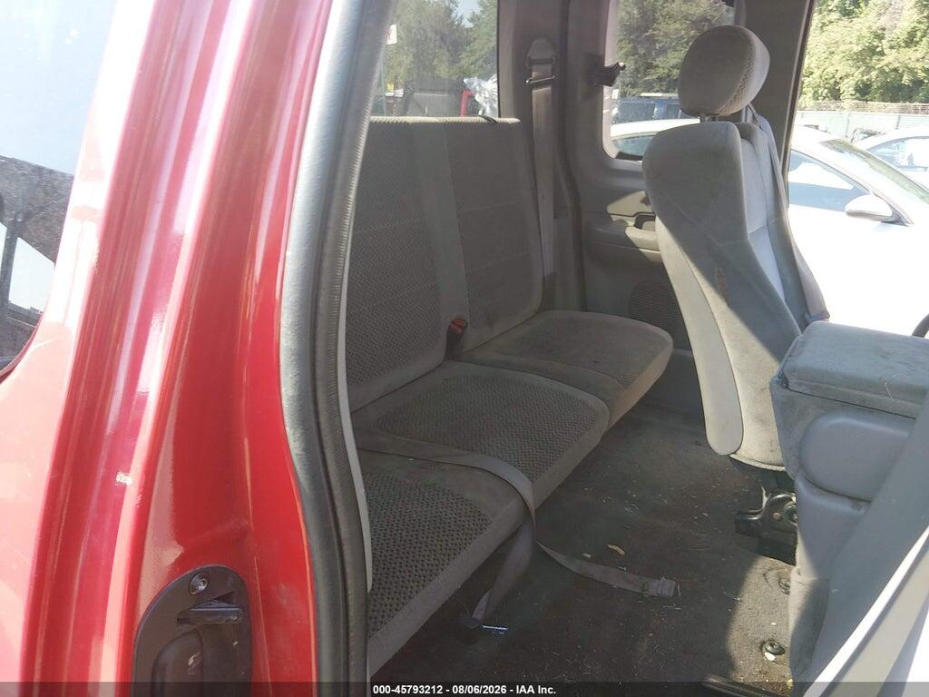 1FTRX18L22NA27665 2002 FORD F-150 photo no. 8