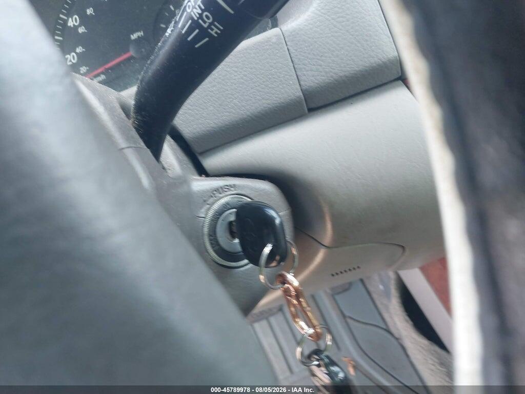 4T1BF30KX2U536908 2002 TOYOTA CAMRY photo no. 11