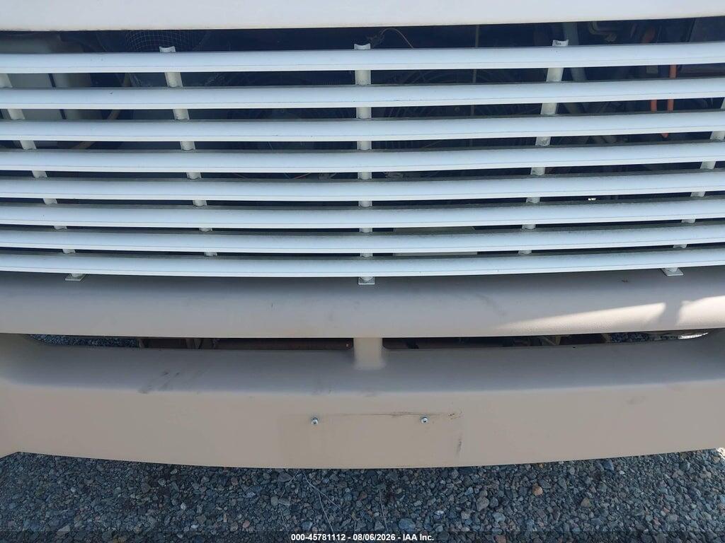 5B4MP67G323349633 2002 WORKHORSE CUSTOM CHASSIS MOTORHOME CHASSIS photo no. 10