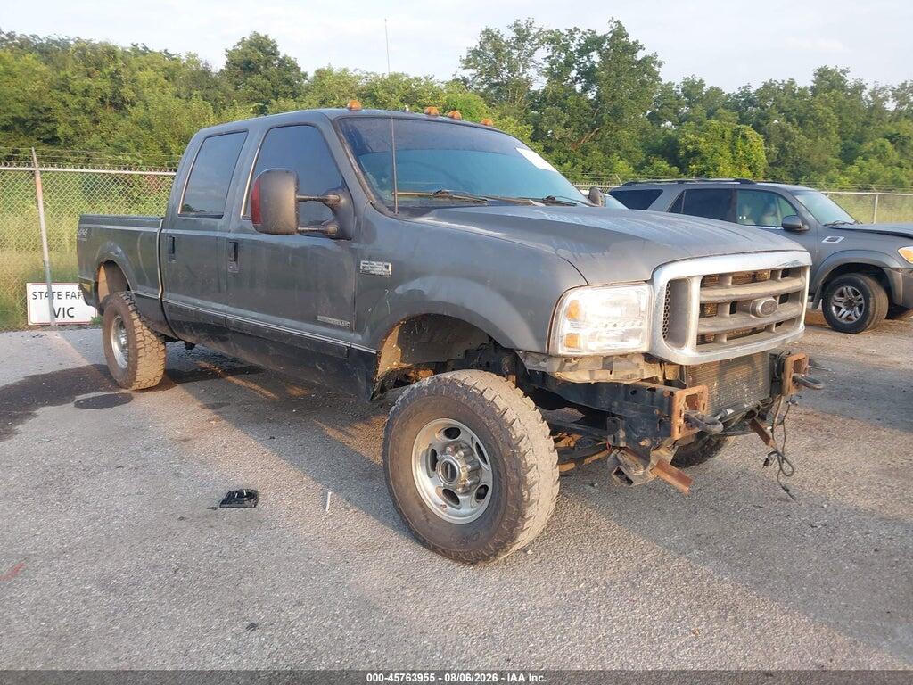 1FTNW21F72EC38582 2002 FORD F-250 photo no. 1