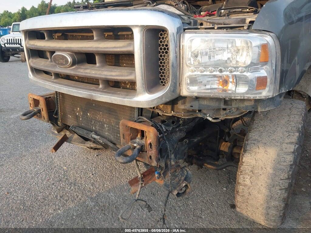 1FTNW21F72EC38582 2002 FORD F-250 photo no. 11