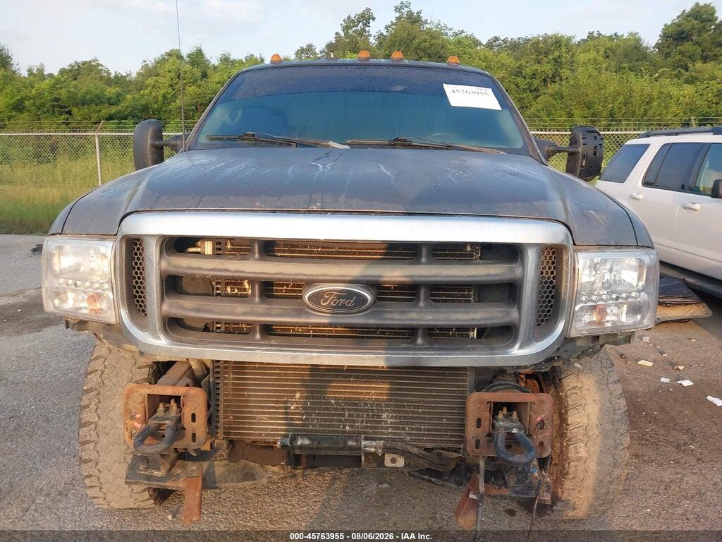 1FTNW21F72EC38582 2002 FORD F-250 photo no. 12