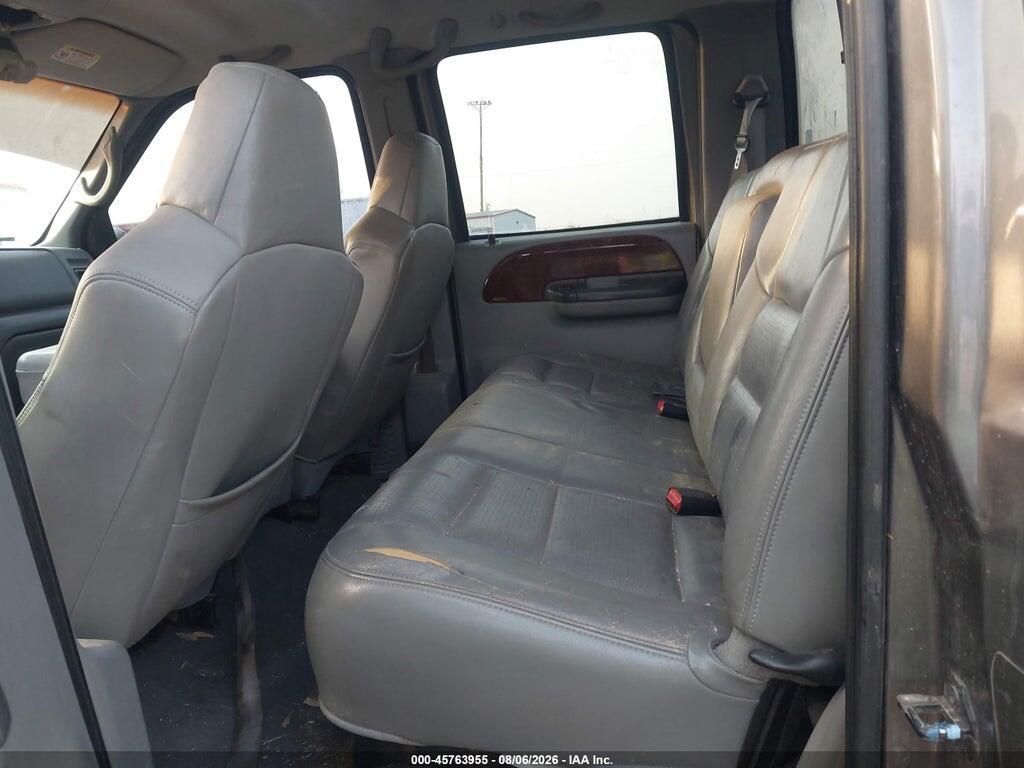 1FTNW21F72EC38582 2002 FORD F-250 photo no. 6