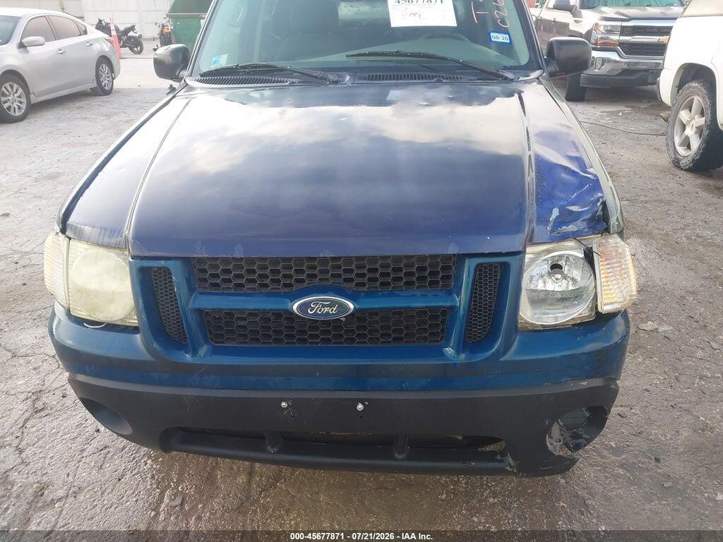 1FMZU67E03UC26273 2003 FORD EXPLORER SPORT TRAC photo no. 6