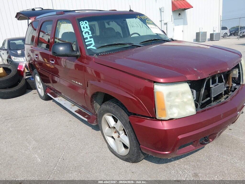 1GYEK63N93R103888 2003 CADILLAC ESCALADE photo no. 1