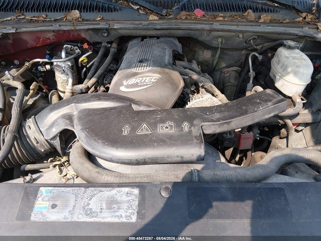 1GYEK63N93R103888 2003 CADILLAC ESCALADE photo no. 10