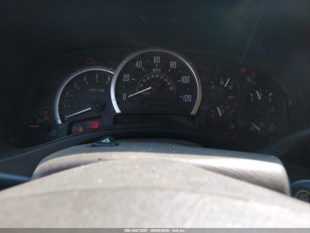1GYEK63N93R103888 2003 CADILLAC ESCALADE photo no. 7