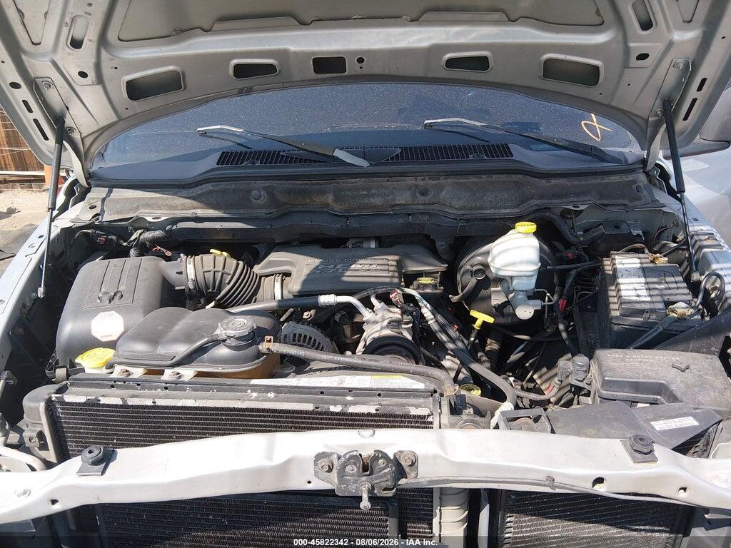 1D7HA18D63J677801 2003 DODGE RAM 1500 photo no. 10