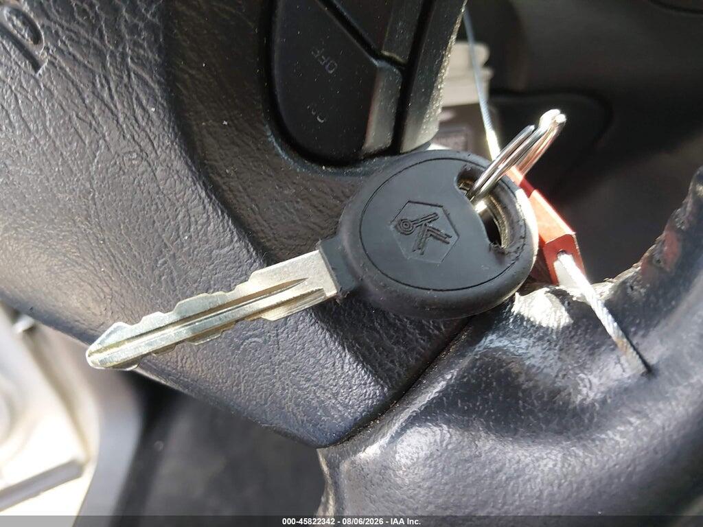 1D7HA18D63J677801 2003 DODGE RAM 1500 photo no. 11