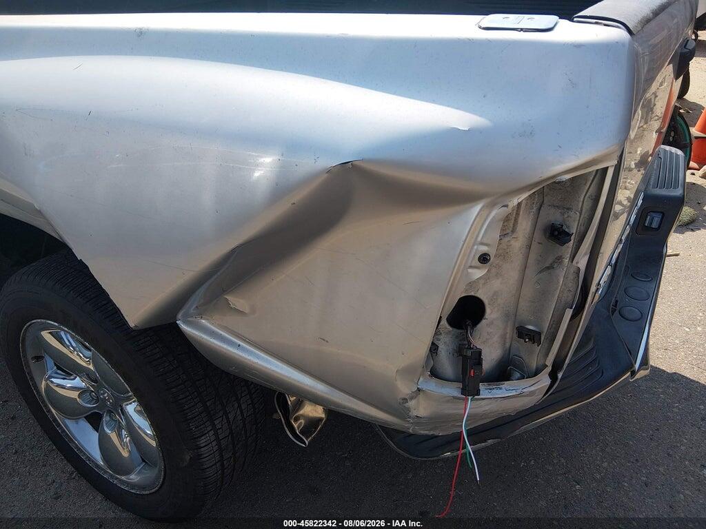 1D7HA18D63J677801 2003 DODGE RAM 1500 photo no. 6