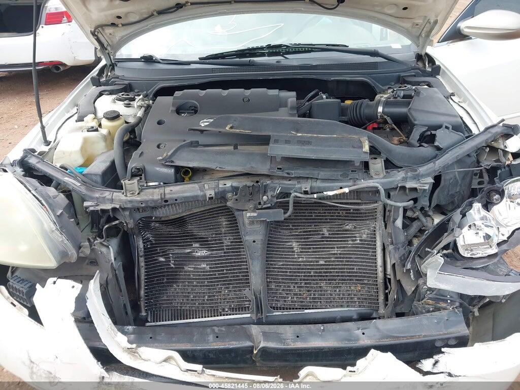 1N4AL11DX3C253130 2003 NISSAN ALTIMA photo no. 10