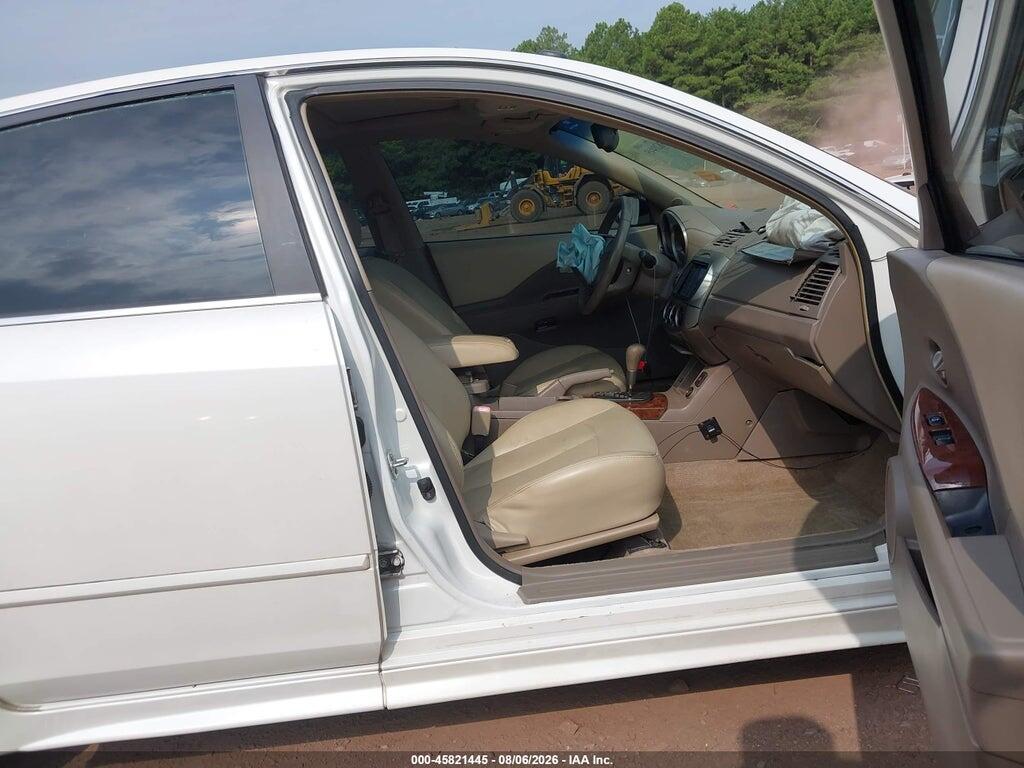 1N4AL11DX3C253130 2003 NISSAN ALTIMA photo no. 5