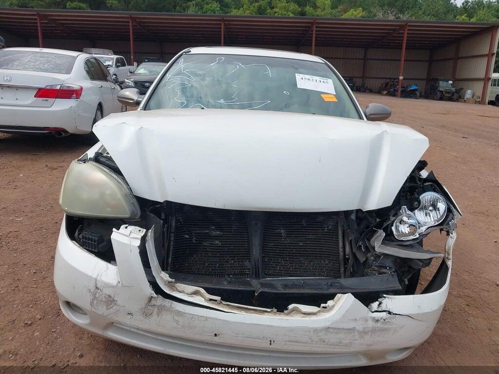 1N4AL11DX3C253130 2003 NISSAN ALTIMA photo no. 6