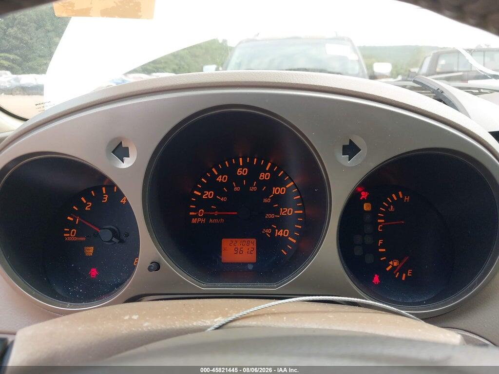 1N4AL11DX3C253130 2003 NISSAN ALTIMA photo no. 7