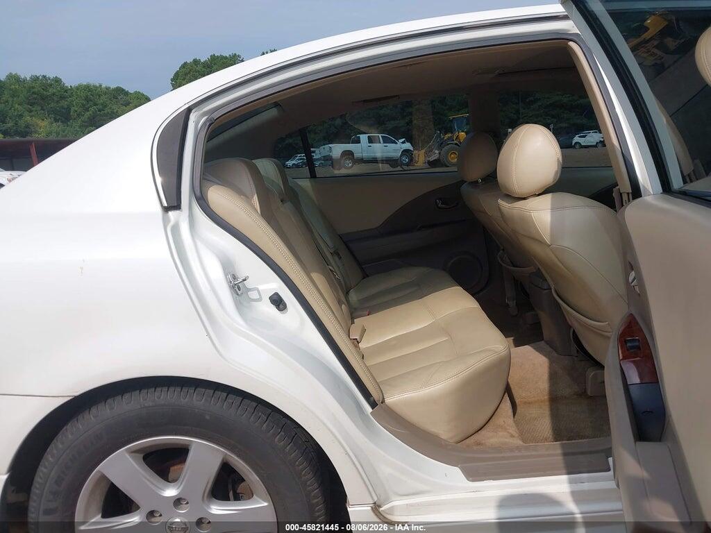 1N4AL11DX3C253130 2003 NISSAN ALTIMA photo no. 8