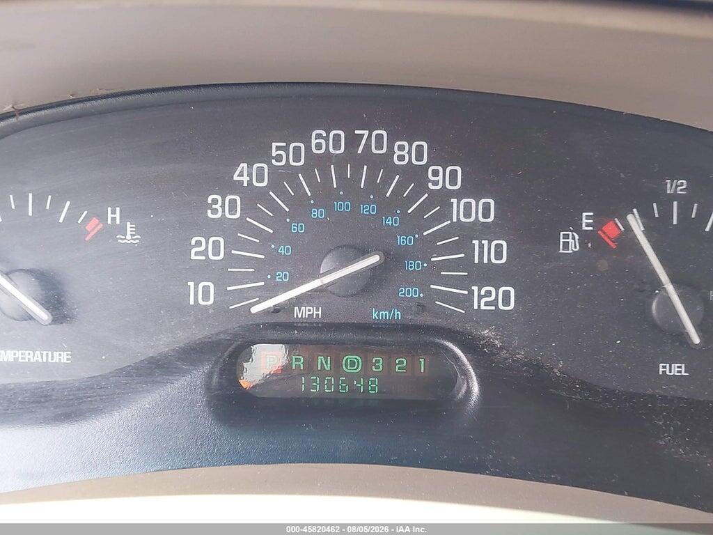 2G4WS52J631145524 2003 BUICK CENTURY photo no. 7