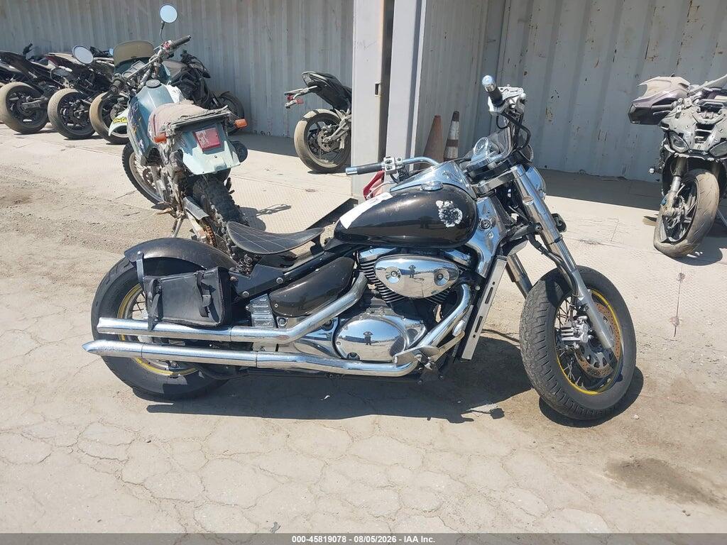 JS1VS54A632102163 2003 SUZUKI VL800 photo no. 11