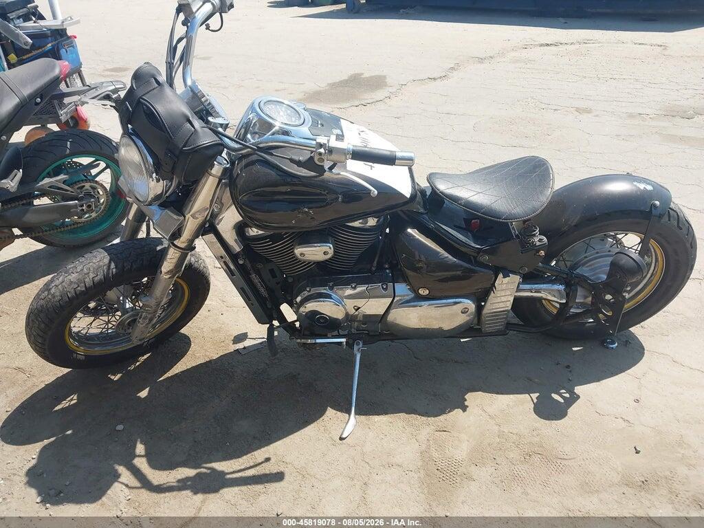 JS1VS54A632102163 2003 SUZUKI VL800 photo no. 12