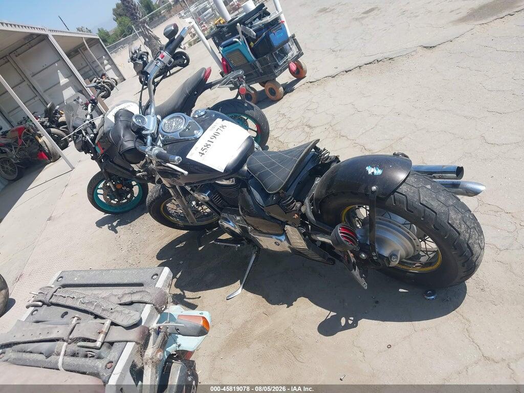 JS1VS54A632102163 2003 SUZUKI VL800 photo no. 3