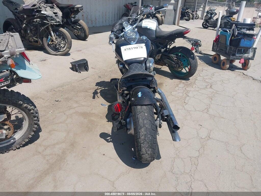 JS1VS54A632102163 2003 SUZUKI VL800 photo no. 6
