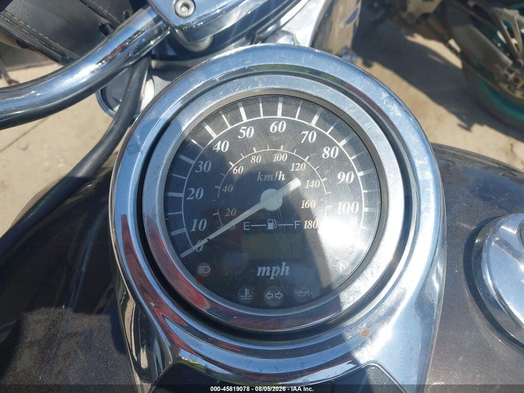 JS1VS54A632102163 2003 SUZUKI VL800 photo no. 7