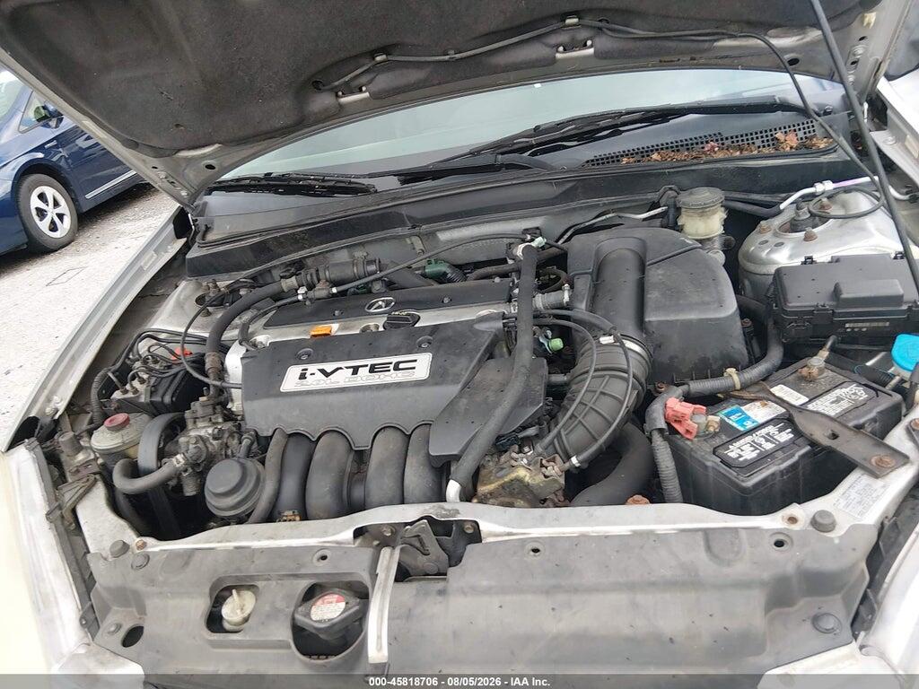 JH4DC54853C008456 2003 ACURA RSX photo no. 10
