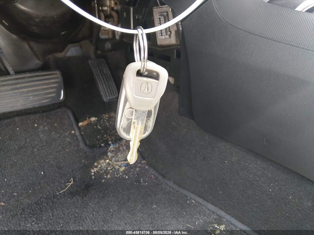 JH4DC54853C008456 2003 ACURA RSX photo no. 11