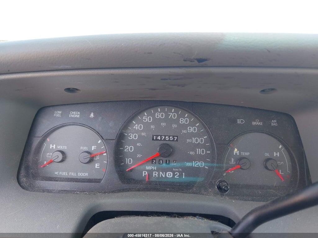 2MEFM74W93X688123 2003 MERCURY GRAND MARQUIS photo no. 7