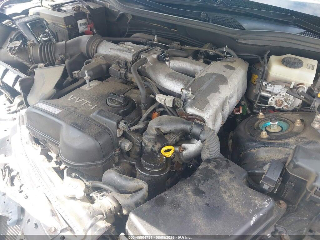 JT8BD69S230178273 2003 LEXUS GS 300 photo no. 10