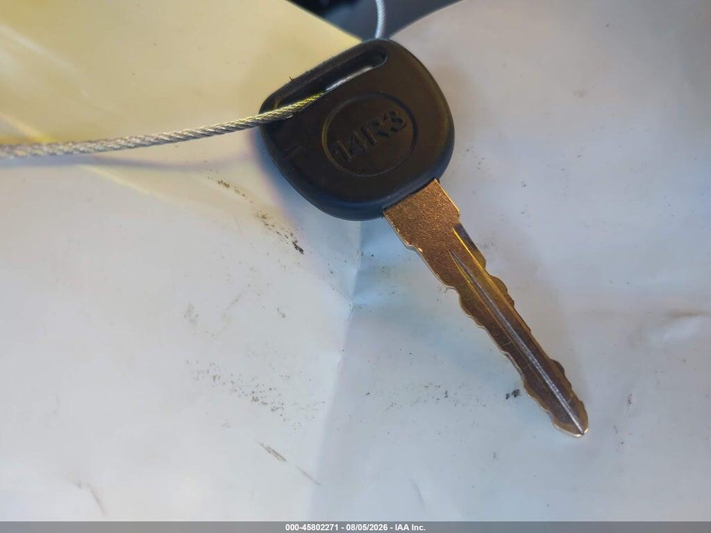 1GCCS19X538133548 2003 CHEVROLET S-10 photo no. 11