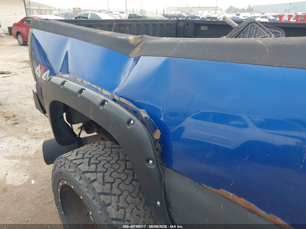 1GCHK29173E110894 2003 CHEVROLET SILVERADO 2500HD photo no. 6