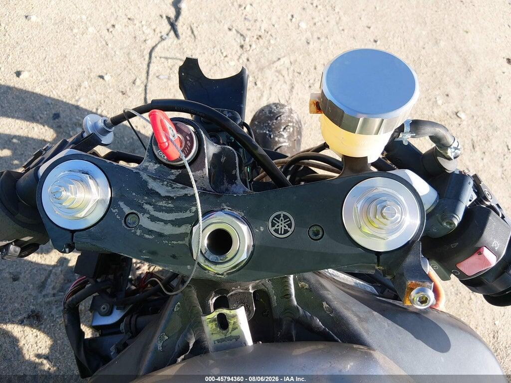 JYARN10E83A007301 2003 YAMAHA YZFR1 photo no. 7