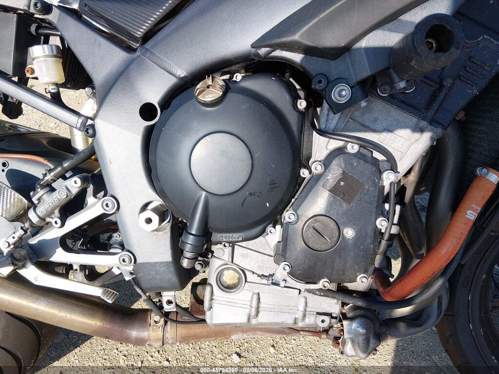 JYARN10E83A007301 2003 YAMAHA YZFR1 photo no. 8