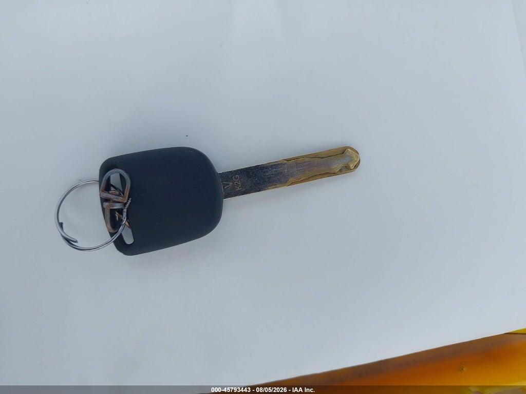 JHMCM56303C006334 2003 HONDA ACCORD photo no. 11