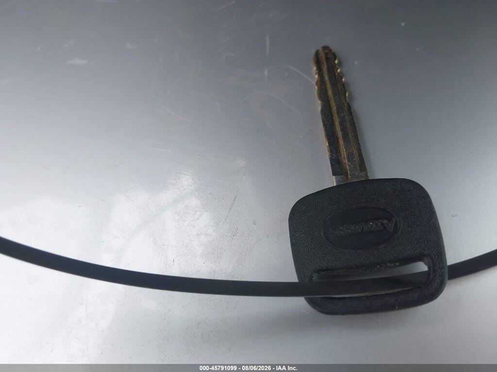 1NXBR32E63Z098341 2003 TOYOTA COROLLA photo no. 11