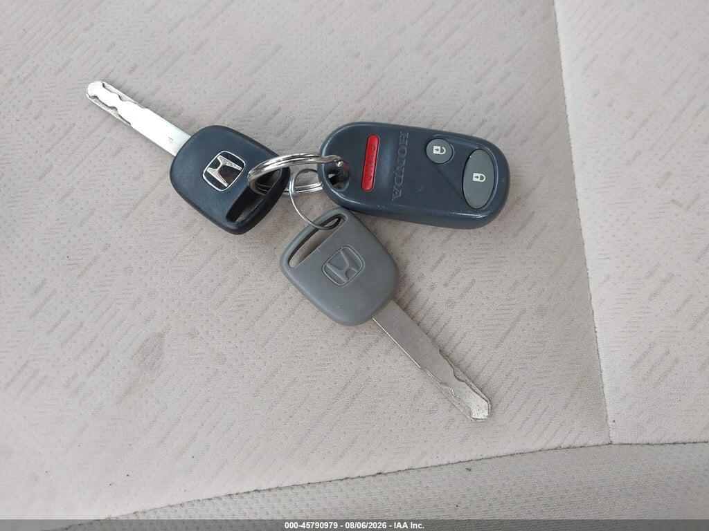 1HGEM22973L061206 2003 HONDA CIVIC photo no. 11
