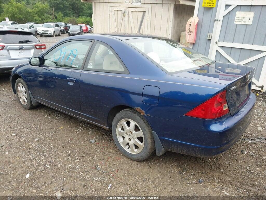 1HGEM22973L061206 2003 HONDA CIVIC photo no. 3