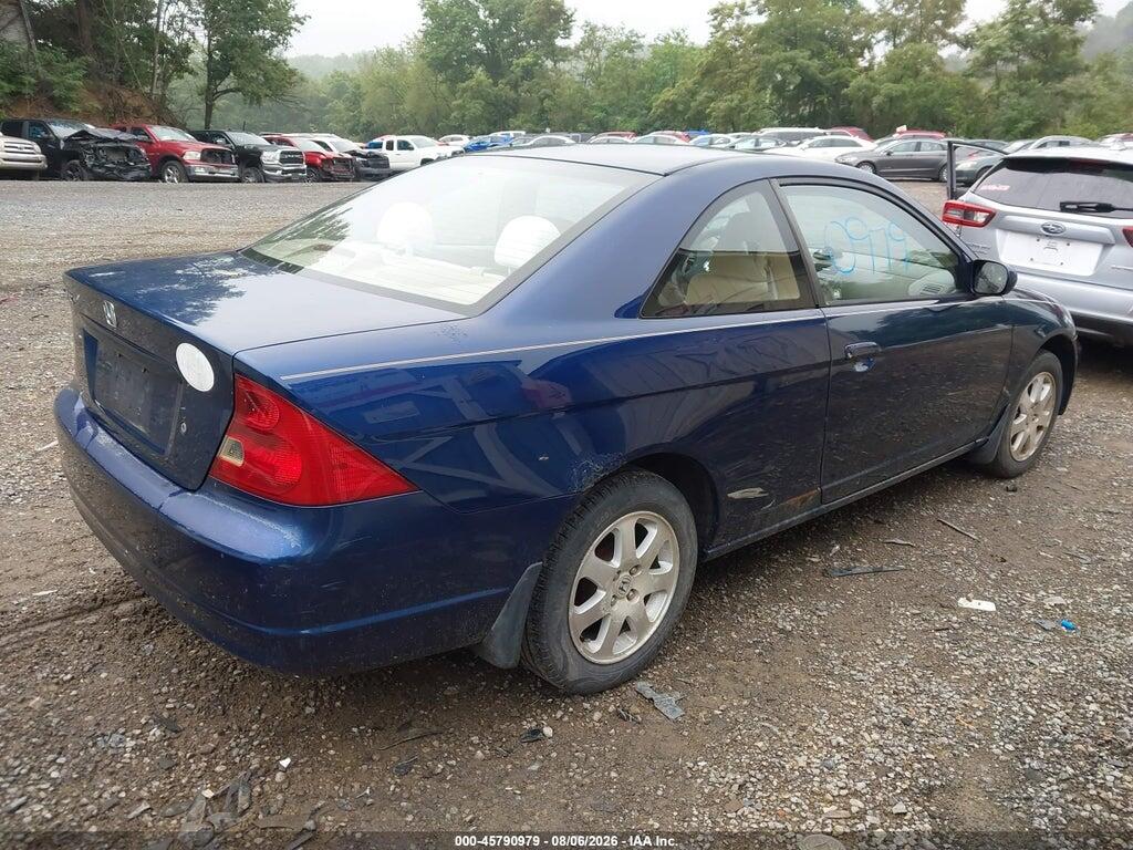 1HGEM22973L061206 2003 HONDA CIVIC photo no. 4