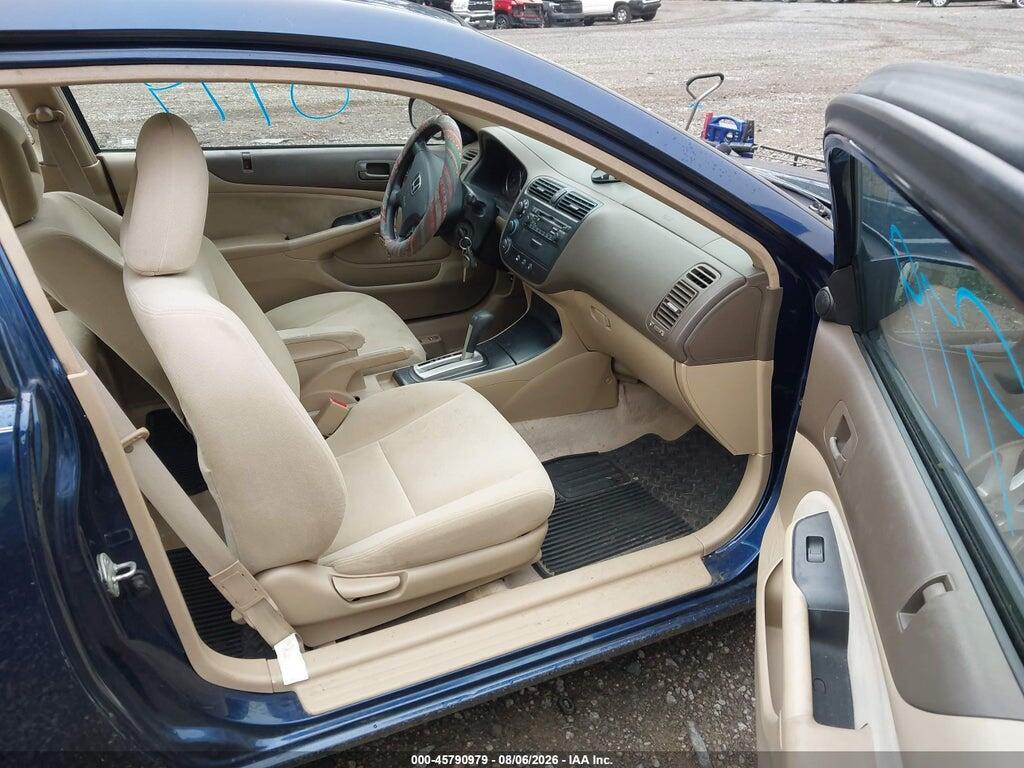 1HGEM22973L061206 2003 HONDA CIVIC photo no. 5
