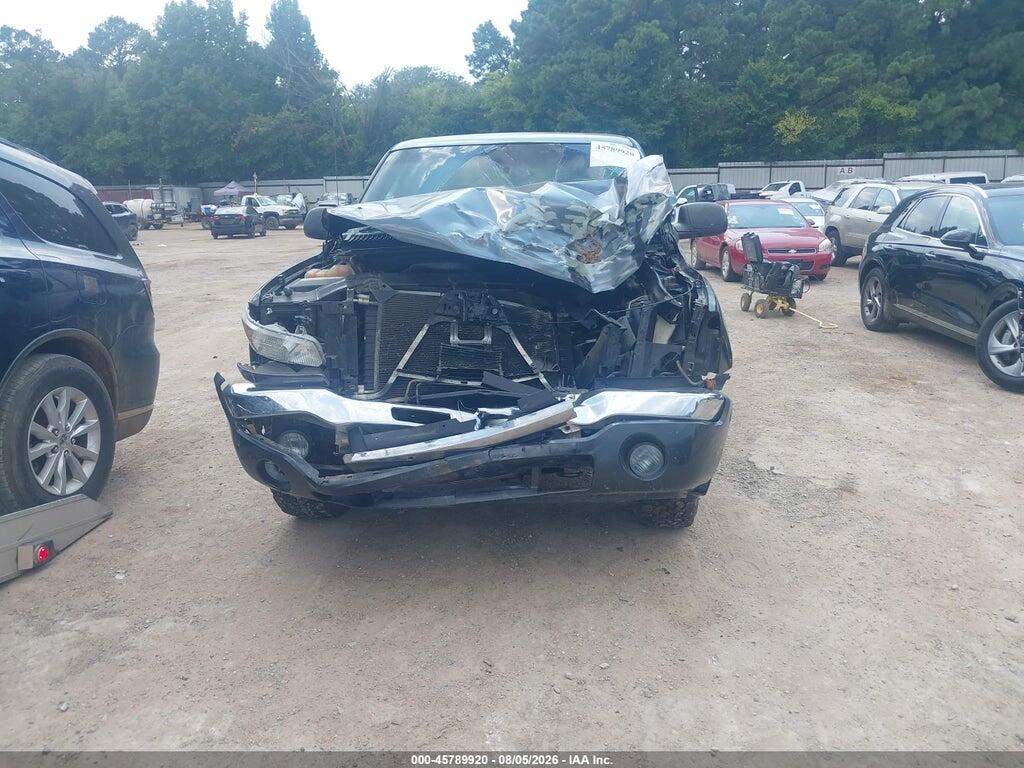 2GTEK19T731167919 2003 GMC SIERRA 1500 photo no. 12