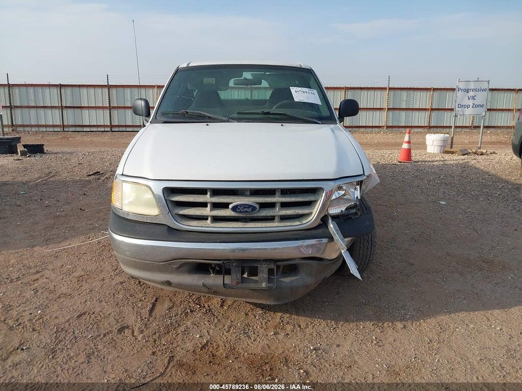 1FTRX17W23NB91544 2003 FORD F-150 photo no. 12