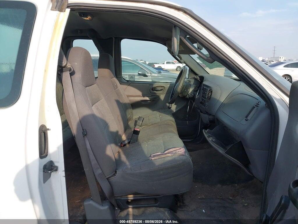 1FTRX17W23NB91544 2003 FORD F-150 photo no. 5