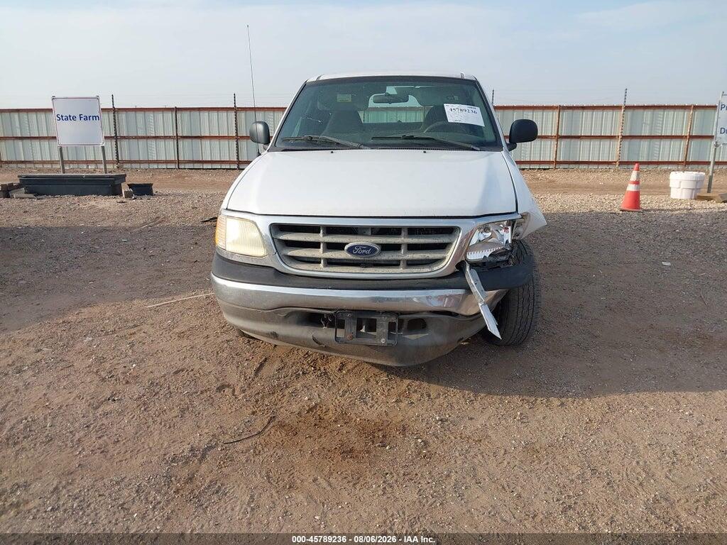 1FTRX17W23NB91544 2003 FORD F-150 photo no. 6