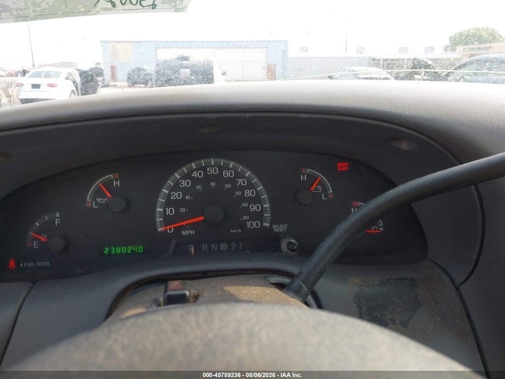 1FTRX17W23NB91544 2003 FORD F-150 photo no. 7