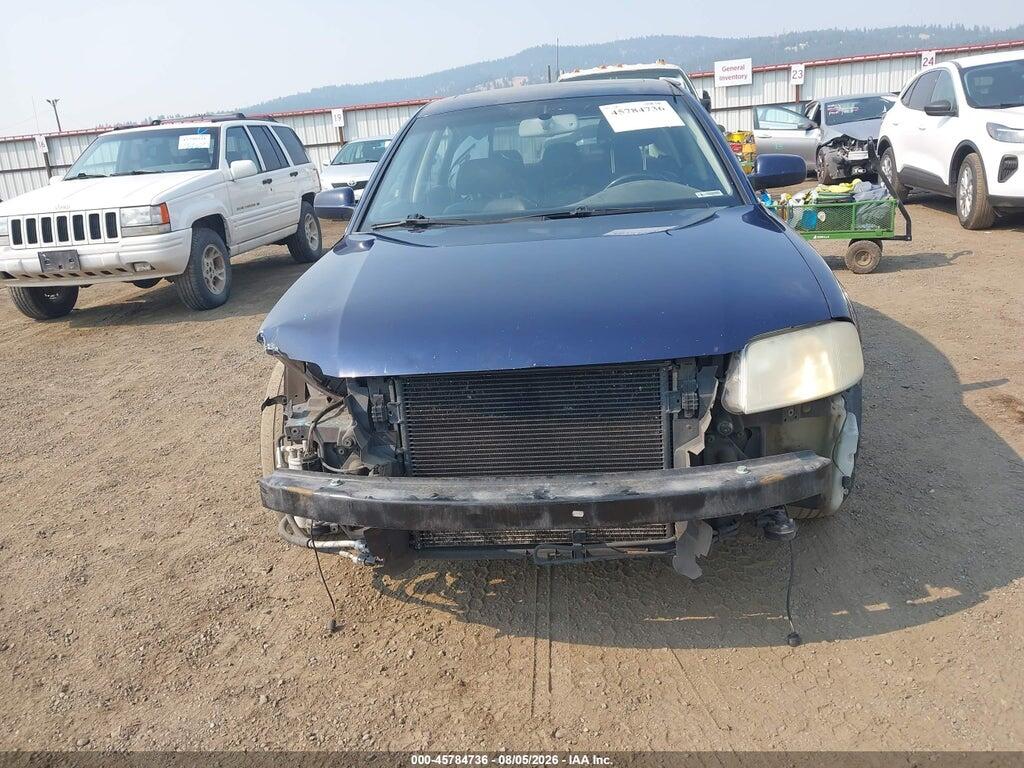 WVWTH63B03P391006 2003 VOLKSWAGEN PASSAT photo no. 6